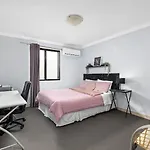 Sunny Rooms Mascot